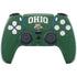 Ohio University Ohio Bobcats PS5 Controller Skin