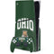 Ohio University Ohio Bobcats PS5 Slim Disk Bundle Skin
