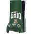 Ohio University Ohio Bobcats PS5 Slim Disk Bundle Skin