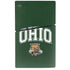 Ohio University Ohio Bobcats PS5 Slim Disk Console Skin