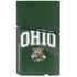 Ohio University Ohio Bobcats PS5 Slim Disk Console Skin