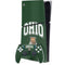 Ohio University Ohio Bobcats PS5 Slim Digital Edition Bundle Skin