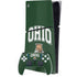 Ohio University Ohio Bobcats PS5 Slim Digital Edition Console Skin