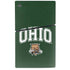 Ohio University Ohio Bobcats PS5 Slim Digital Edition Console Skin