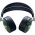 Ohio University Ohio Bobcats PULSE 3D Wireless Headset for PS5 Skin