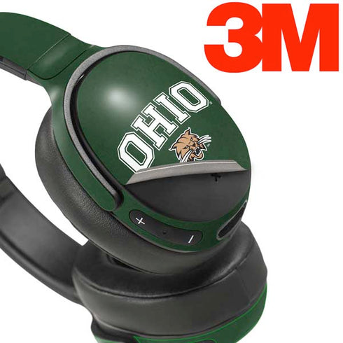 Ohio University Ohio Bobcats Skullcandy Venue Skin