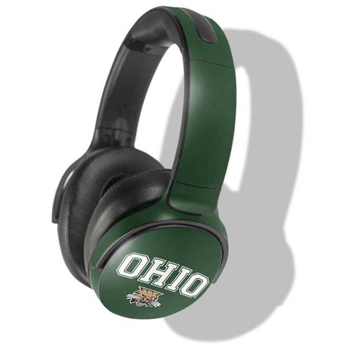 Ohio University Ohio Bobcats Skullcandy Venue Skin