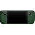 Ohio University Ohio Bobcats Steam Deck Handheld Gaming Computer Skin
