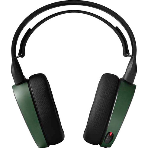 Ohio University Ohio Bobcats SteelSeries Arctis 5 Skin