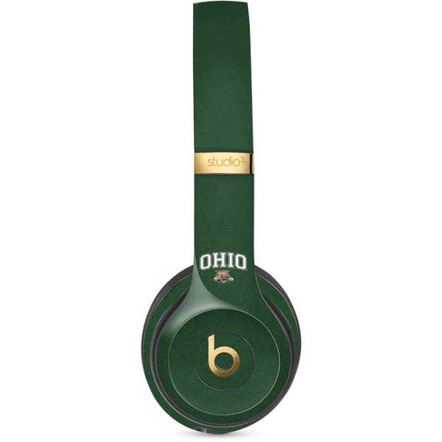 Ohio University Ohio Bobcats Studio Wireless 3 Skin