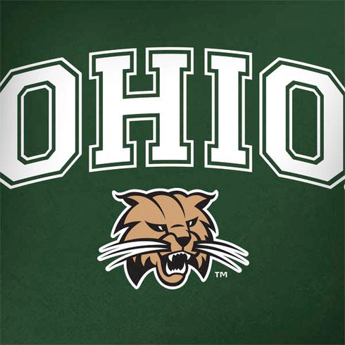 Ohio University Ohio Bobcats Surface Book 2 13.5in Skin