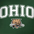 Ohio University Ohio Bobcats Surface Book 2 15in Skin
