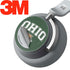 Ohio University Ohio Bobcats Surface Headphones Skin