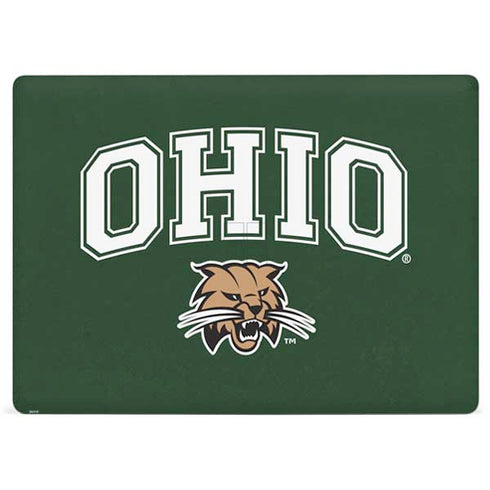 Ohio University Ohio Bobcats Surface Laptop 2 Skin
