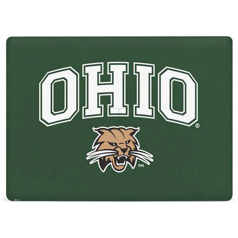 Ohio University Ohio Bobcats Surface Laptop 3 13.5in Skin