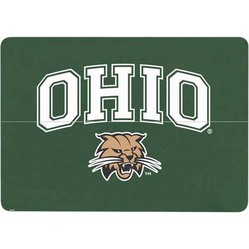 Ohio University Ohio Bobcats Surface Laptop Studio Skin