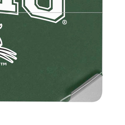 Ohio University Ohio Bobcats Surface Laptop Studio Skin