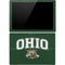 Ohio University Ohio Bobcats Surface Pro 4 Skin