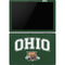 Ohio University Ohio Bobcats Surface Pro 6 Skin