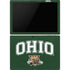 Ohio University Ohio Bobcats Surface Pro 6 Skin