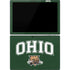 Ohio University Ohio Bobcats Surface Pro 7 Skin