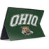 Ohio University Ohio Bobcats Surface Pro 7 Skin