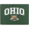 Ohio University Ohio Bobcats Surface Pro 8 Skin
