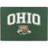 Ohio University Ohio Bobcats Surface Pro 8 Skin