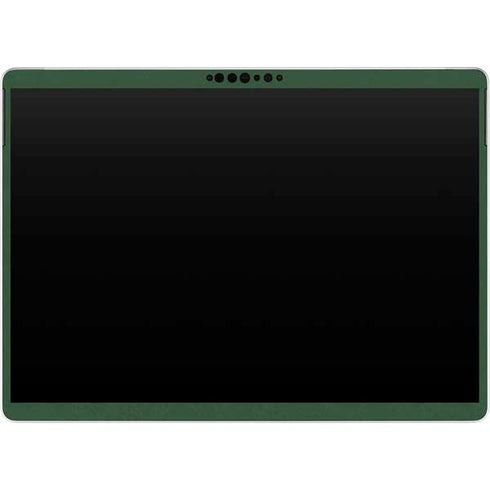 Ohio University Ohio Bobcats Surface Pro 8 Skin