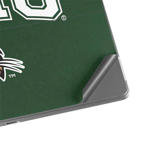 Ohio University Ohio Bobcats Surface Pro 8 Skin