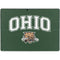 Ohio University Ohio Bobcats Surface Pro 9 Skin
