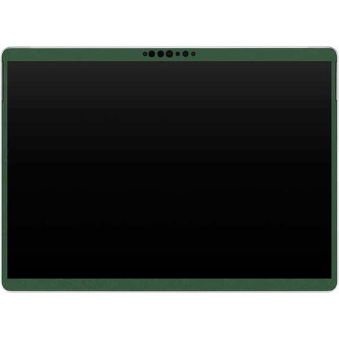 Ohio University Ohio Bobcats Surface Pro 9 Skin
