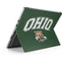 Ohio University Ohio Bobcats Surface Pro 9 Skin