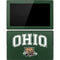 Ohio University Ohio Bobcats Surface Pro Tablet Skin