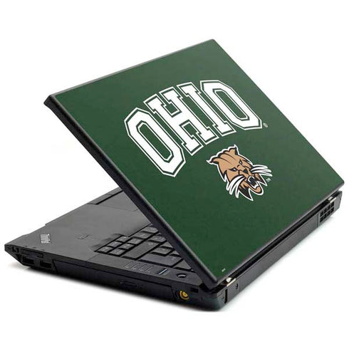 Ohio University Ohio Bobcats T440s Skin