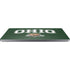Ohio University Ohio Bobcats Universal Laptop 12in (9.8 x 6.8in) Skin