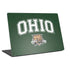 Ohio University Ohio Bobcats Universal Laptop 16.6in (13.4 x 9.7in) Skin