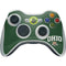 Ohio University Ohio Bobcats Xbox 360 Wireless Controller Skin