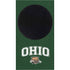 Ohio University Ohio Bobcats Xbox Series S Console Skin