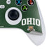Ohio University Ohio Bobcats Xbox Series S Controller Skin