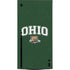 Ohio University Ohio Bobcats Xbox Series X Console Skin