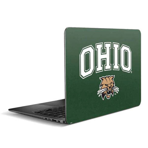 Ohio University Ohio Bobcats Zenbook UX305FA 13.3in Skin