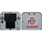 Ohio State University Distressed Logo Nintendo 2DS Skin
