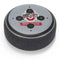 Ohio State University Distressed Logo Amazon Echo Dot Skin