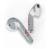 Ohio State University Distressed Logo Apple AirPods 2 Skin
