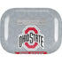 Ohio State University Distressed Logo Apple AirPods Pro Skin