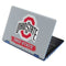 Ohio State University Distressed Logo Aspire R11 11.6in Skin