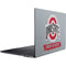 Ohio State University Distressed Logo Ativ Book 9 (15.6in 2014) Skin