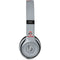 Ohio State University Distressed Logo Beats Solo 2 Wired Skin