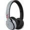 Ohio State University Distressed Logo Beats Solo Pro Skin